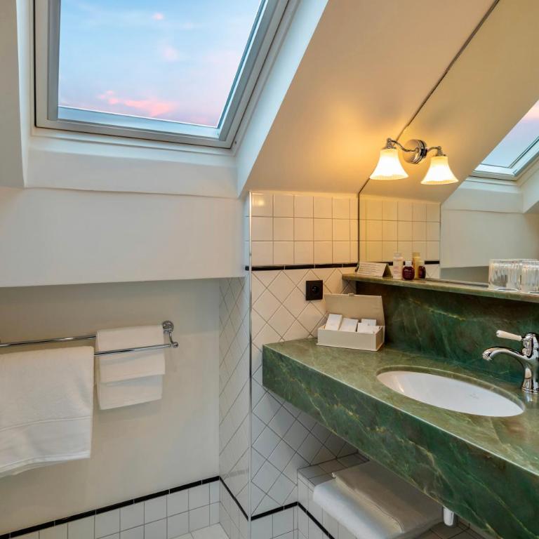 UNE AUTRE CHAMBRE - Suite Deluxe - 5