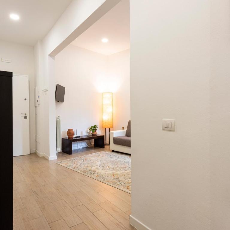 A Florentine Stay - One-Bedroom Apartment - 16