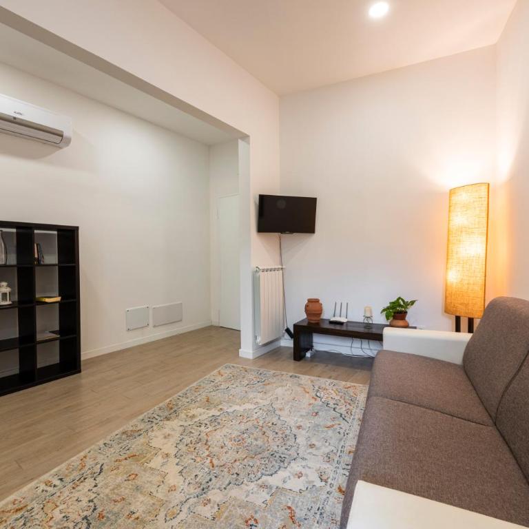 A Florentine Stay - One-Bedroom Apartment - 14