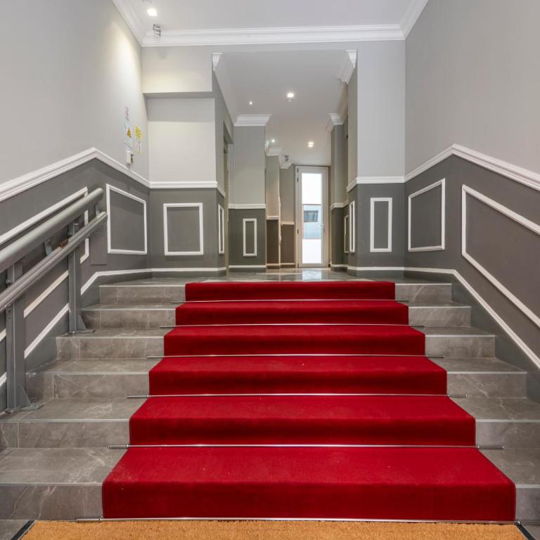 A Florentine Stay - One-Bedroom Apartment - 21
