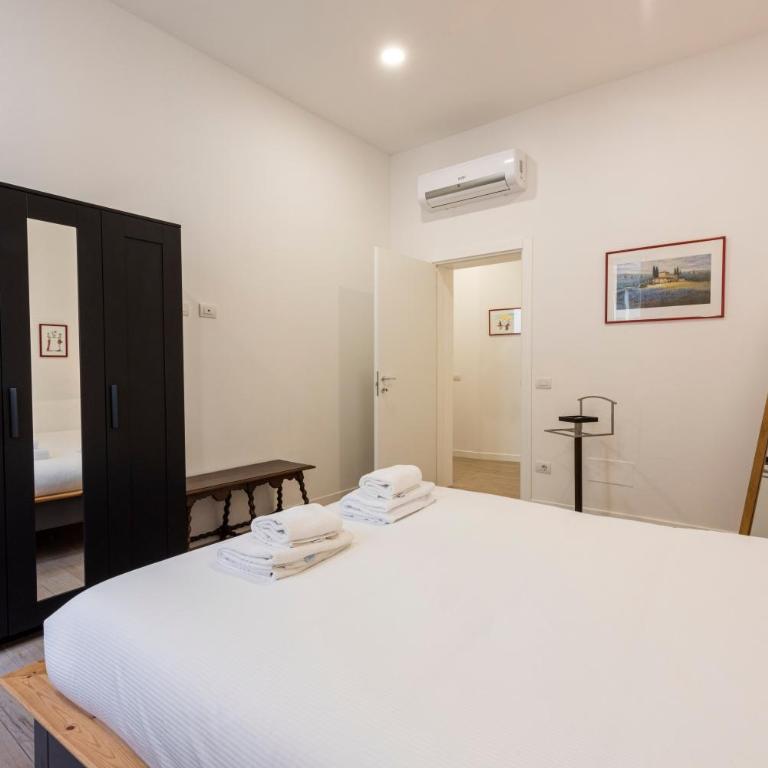 A Florentine Stay - One-Bedroom Apartment - 11