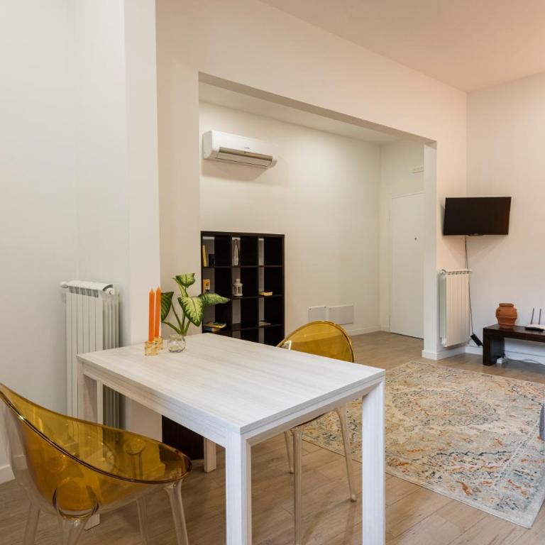 A Florentine Stay - One-Bedroom Apartment - 15