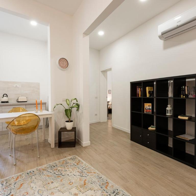 A Florentine Stay - One-Bedroom Apartment - 8