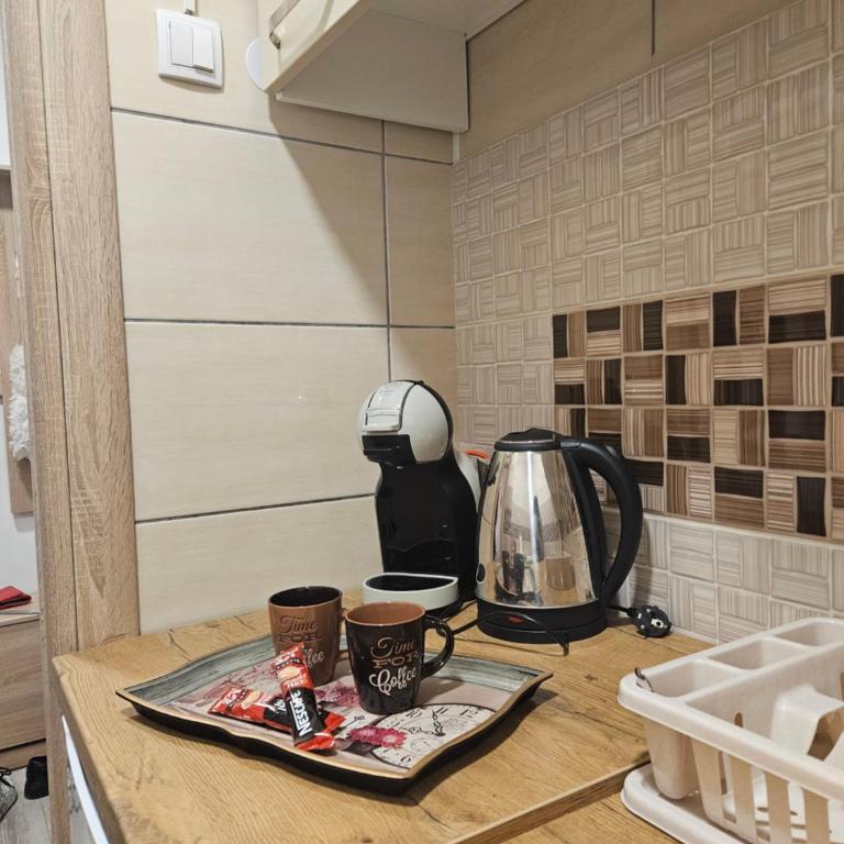 Apartman Kovač - One-Bedroom Apartment - 6