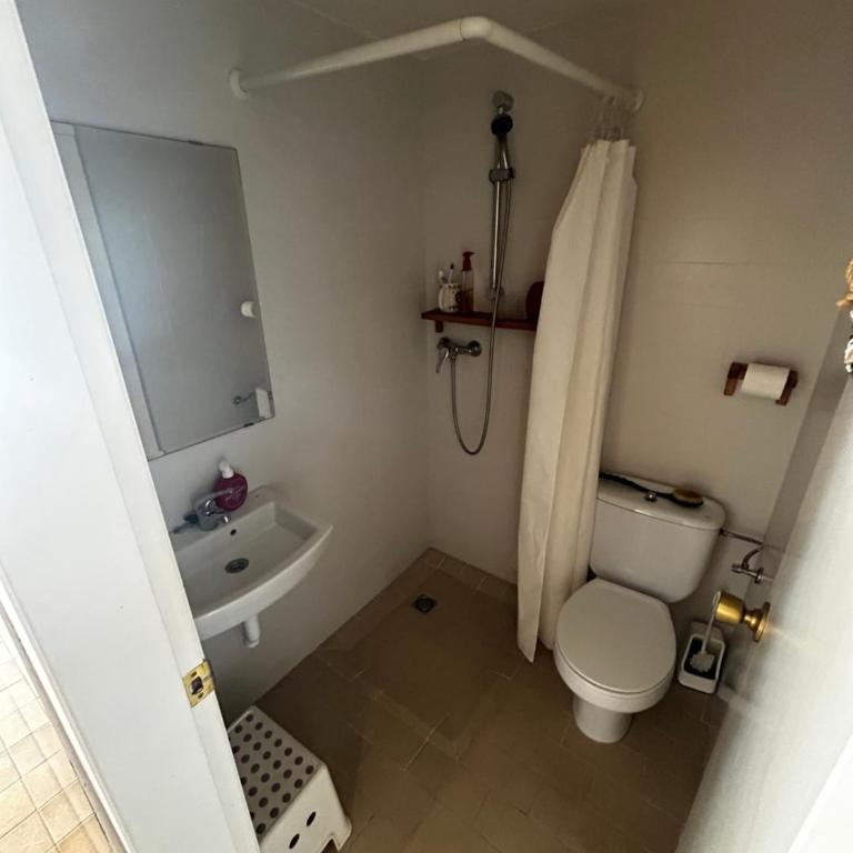 Apartamento Tossa frente al mar - Apartamento de 2 dormitorios - 14