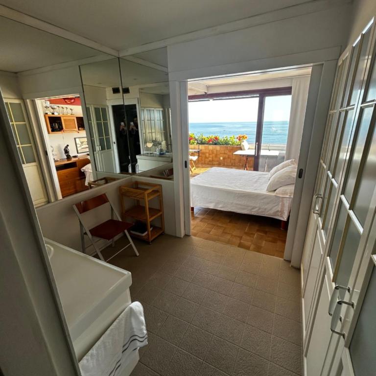 Apartamento Tossa frente al mar - Apartamento de 2 dormitorios - 12