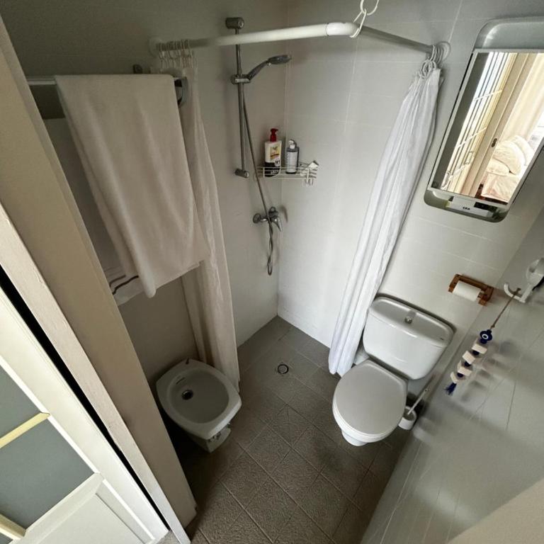 Apartamento Tossa frente al mar - Apartamento de 2 dormitorios - 15