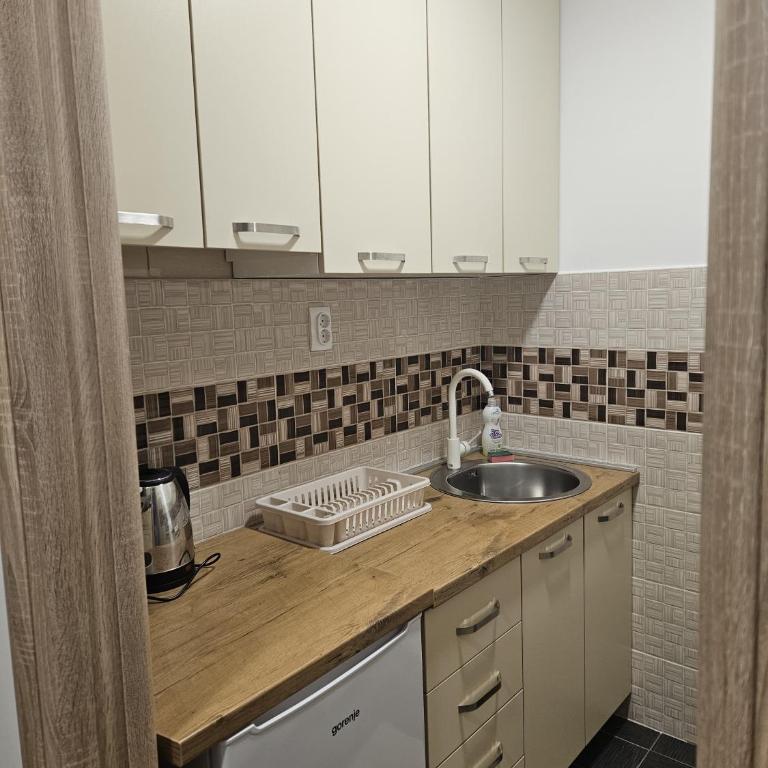Apartman Kovač - One-Bedroom Apartment - 3