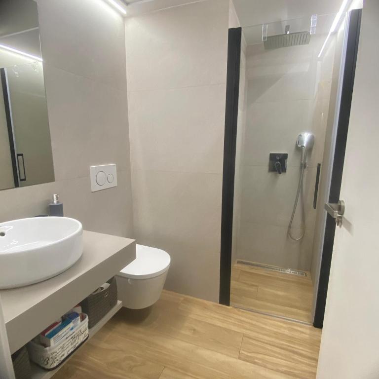 Bella Vista beach - Apartamento de 2 dormitorios - 8