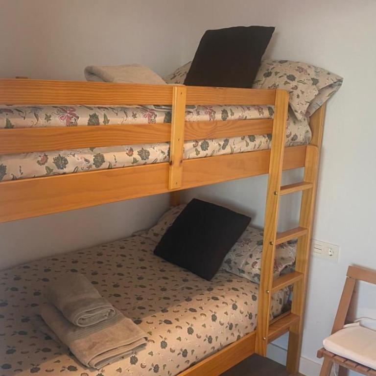 Bella Vista beach - Apartamento de 2 dormitorios - 7