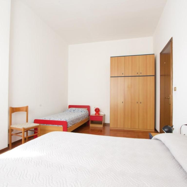 Union - Home Immobiliare - Appartamento con 2 Camere da Letto - 3