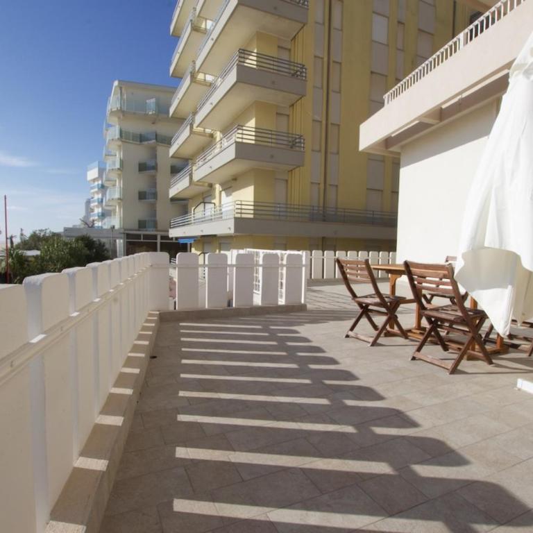 Union - Home Immobiliare - Appartamento con 2 Camere da Letto - 4