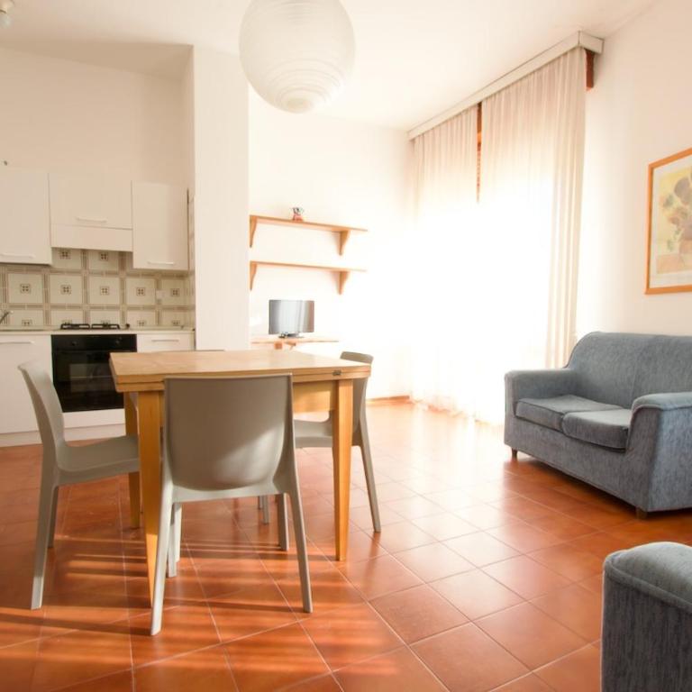 Union - Home Immobiliare - Appartamento con 2 Camere da Letto - 15