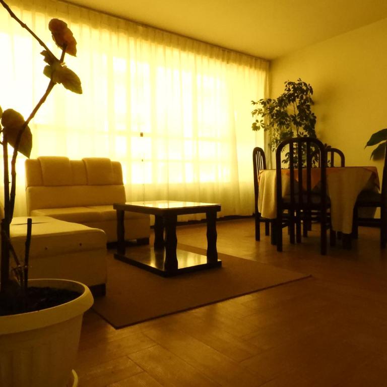 Montículo Apart Hotel - Apartment - Ground Floor - 2