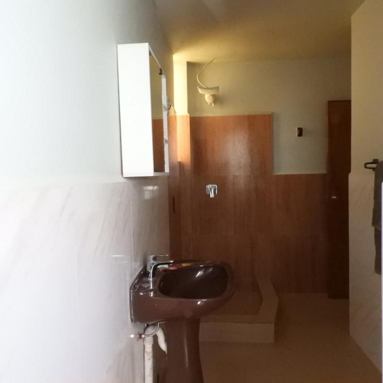 Montículo Apart Hotel - Apartment - Ground Floor - 3