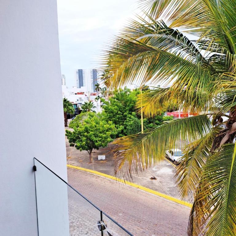 Lomas de Mazatlán - Zona Dorada y 1 Min Playas - Two-Bedroom Apartment - 10