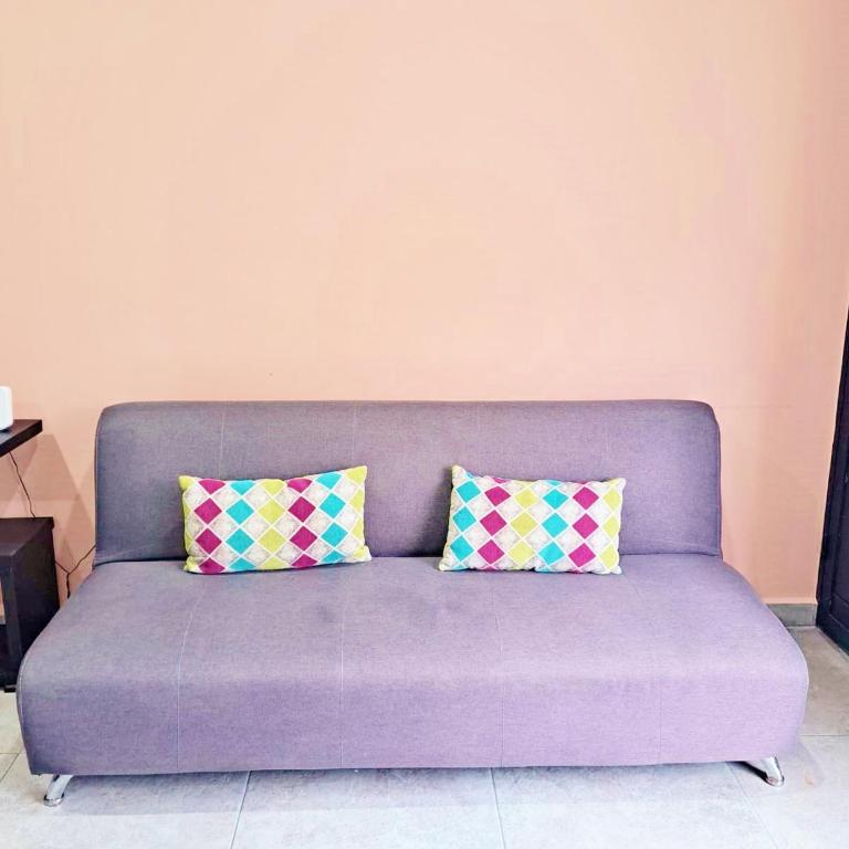 Lomas de Mazatlán - Zona Dorada y 1 Min Playas - Two-Bedroom Apartment - 11