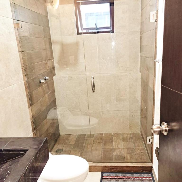 Lomas de Mazatlán - Zona Dorada y 1 Min Playas - Two-Bedroom Apartment - 12