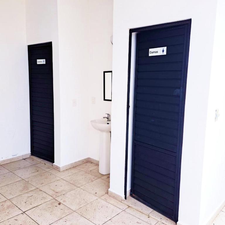 Lomas de Mazatlán - Zona Dorada y 1 Min Playas - Two-Bedroom Apartment - 15