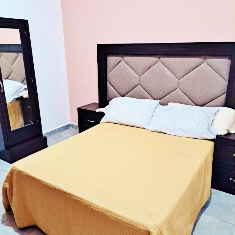 Lomas de Mazatlán - Zona Dorada y 1 Min Playas - Two-Bedroom Apartment - 2