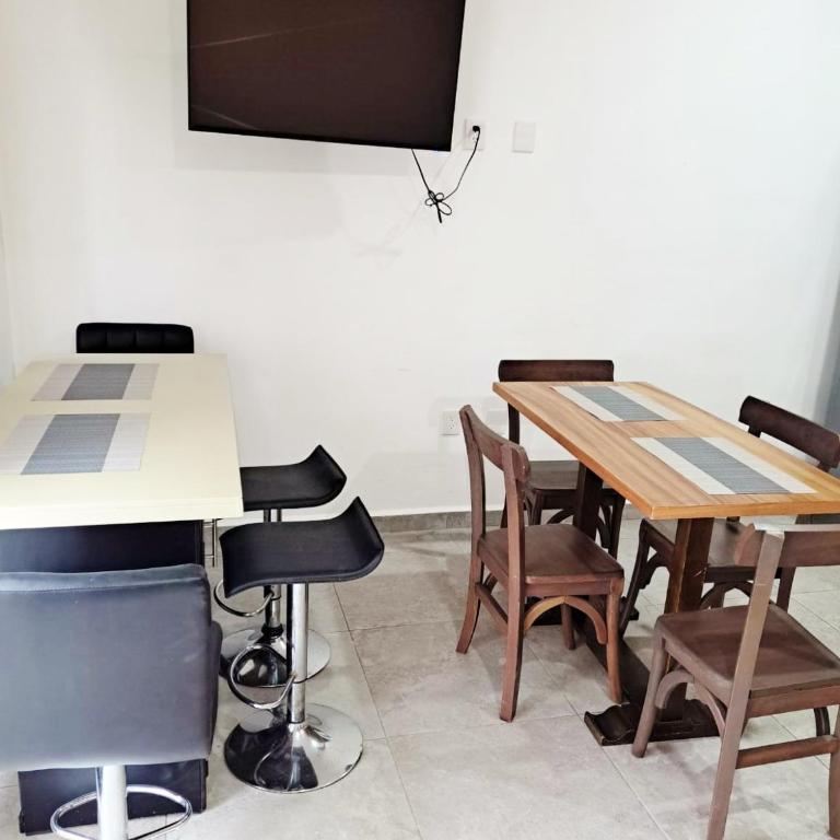 Lomas de Mazatlán - Zona Dorada y 1 Min Playas - Two-Bedroom Apartment - 18