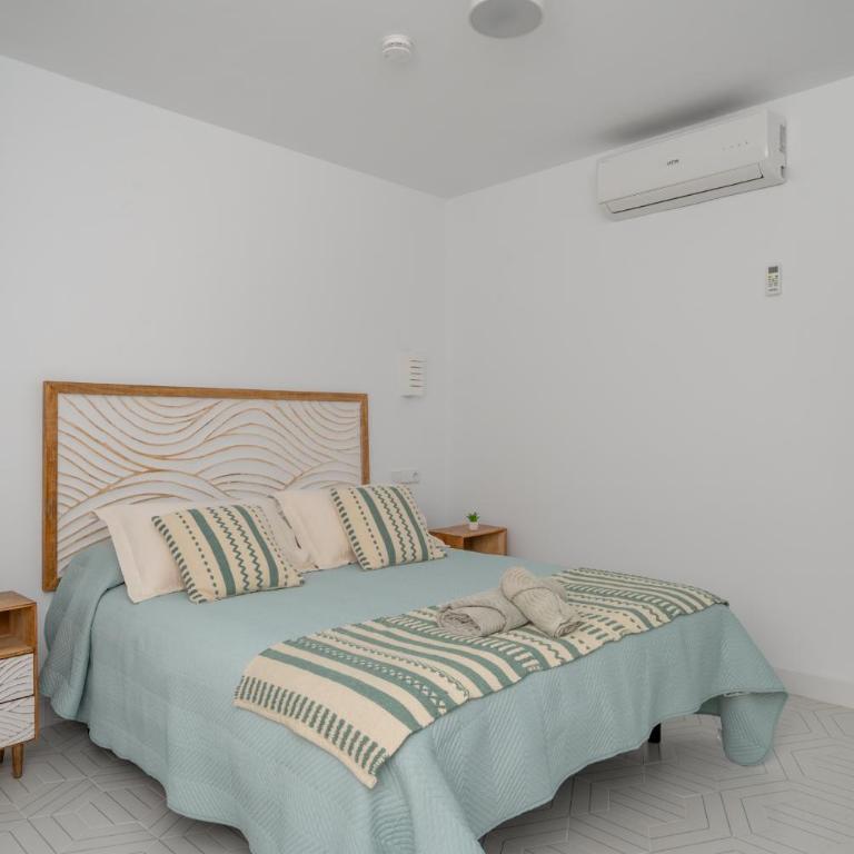 Mare by La Pita - Central Premium Apartment with Terrace - Apartamento de 2 dormitorios con balcón y terraza - 37