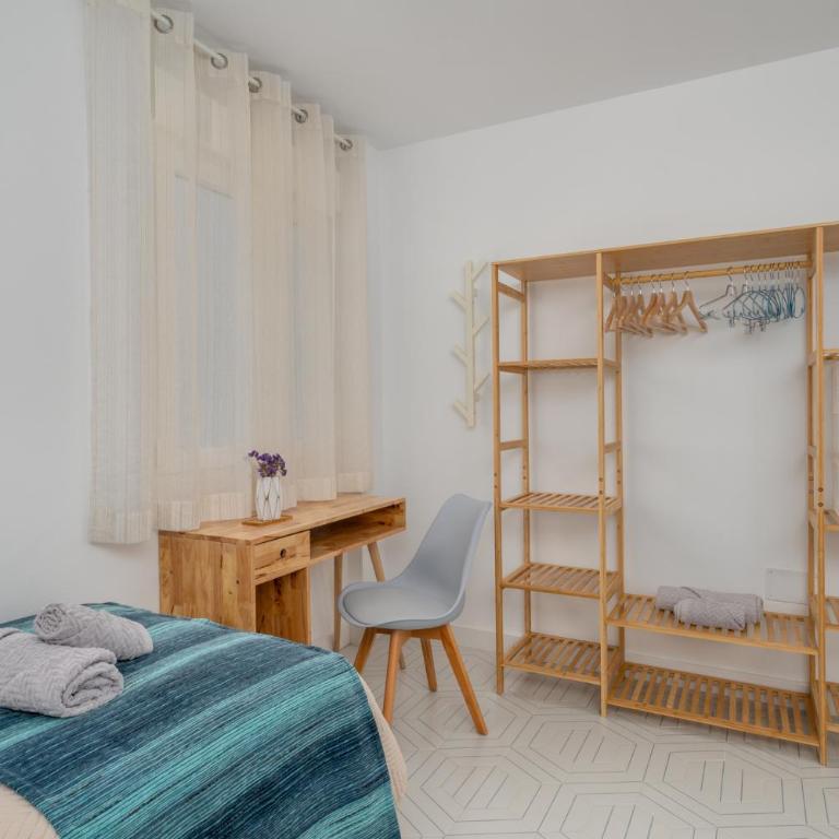 Mare by La Pita - Central Premium Apartment with Terrace - Apartamento de 2 dormitorios con balcón y terraza - 35