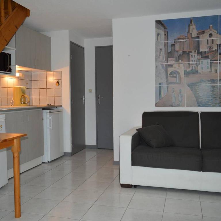 Maison 4 pièces ARGELES SUR MER AR300-027 - Apartamento - 1