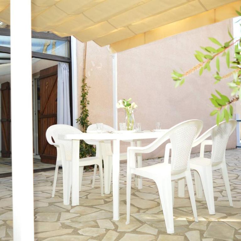 Maison 4 pièces ARGELES SUR MER AR300-027 - Apartamento - 2