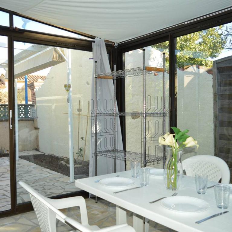 Maison 4 pièces ARGELES SUR MER AR300-027 - Apartamento - 7