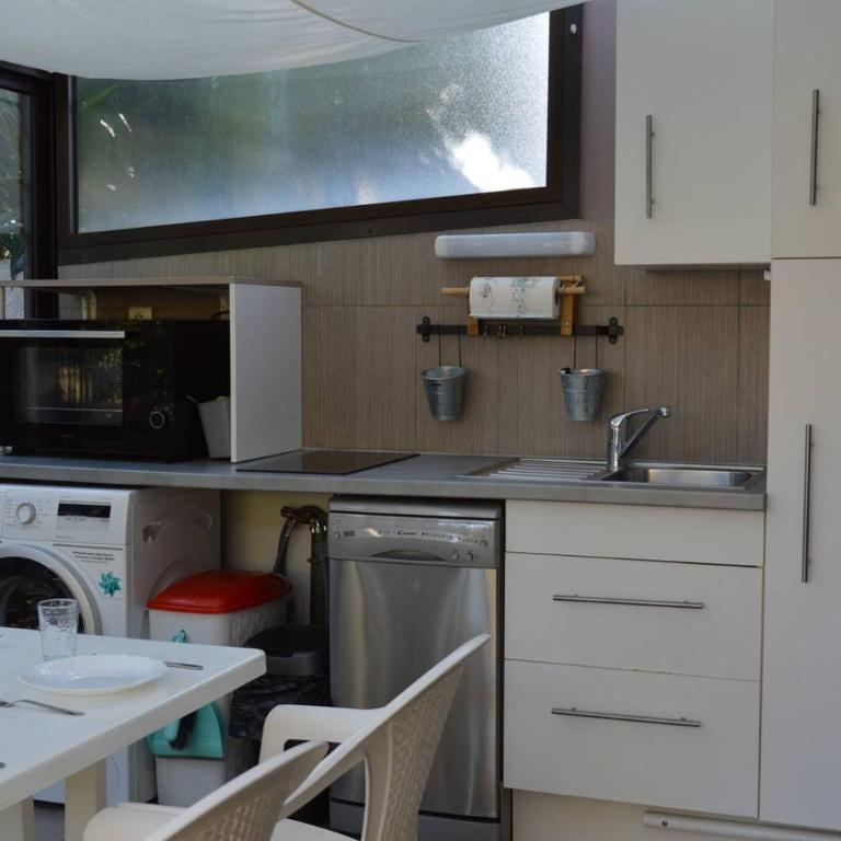 Maison 4 pièces ARGELES SUR MER AR300-027 - Apartamento - 9