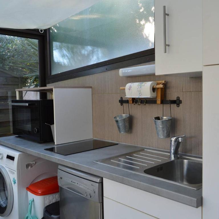 Maison 4 pièces ARGELES SUR MER AR300-027 - Apartamento - 10