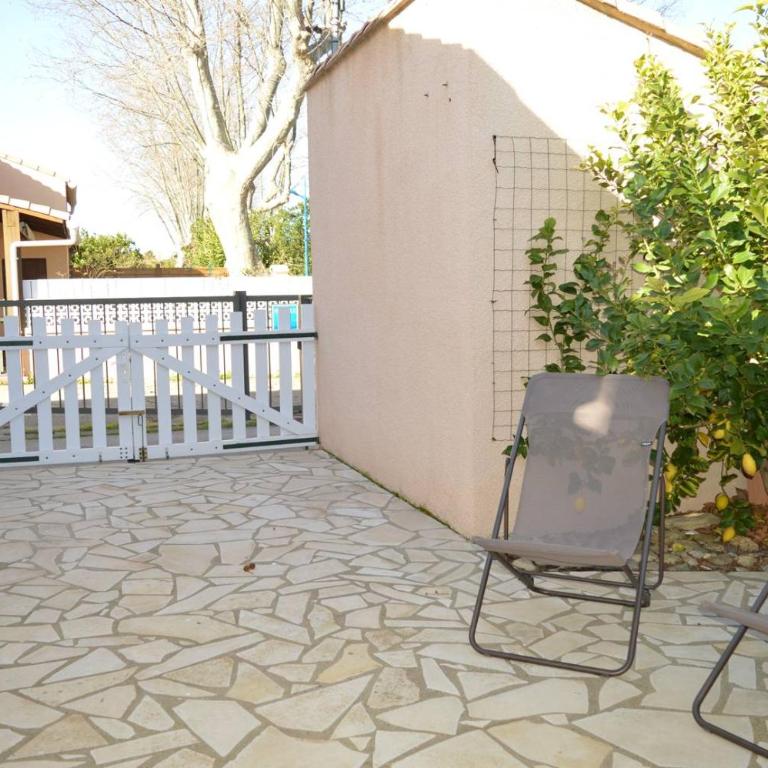 Maison 4 pièces ARGELES SUR MER AR300-027 - Apartamento - 25