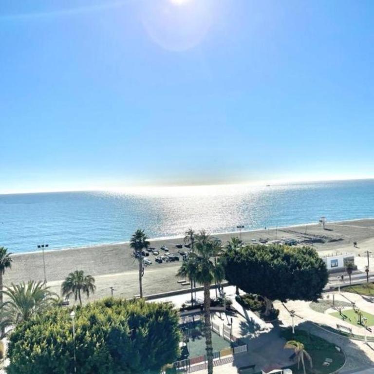 APCOSTAS - Torre del Mar Playa - MALAGA - Apartamento de 2 dormitorios - 11