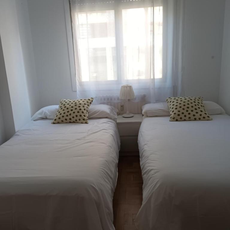 El rincón de la Ciudadela - Apartment - 2
