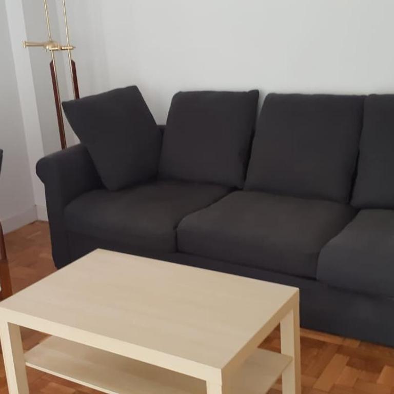 El rincón de la Ciudadela - Apartment - 3