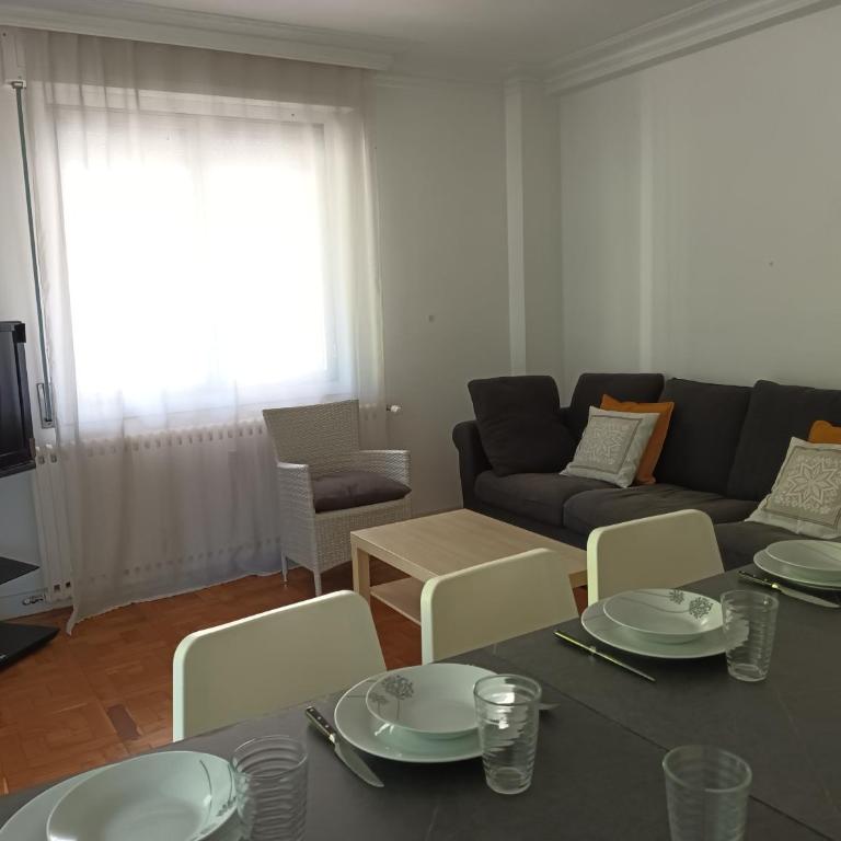 El rincón de la Ciudadela - Apartment - 5