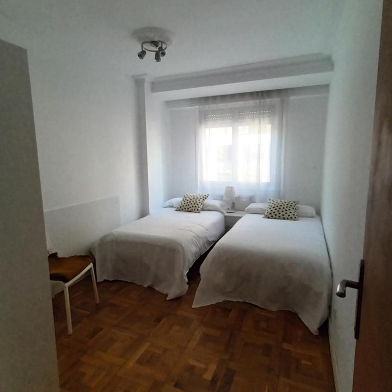 El rincón de la Ciudadela - Apartment - 6