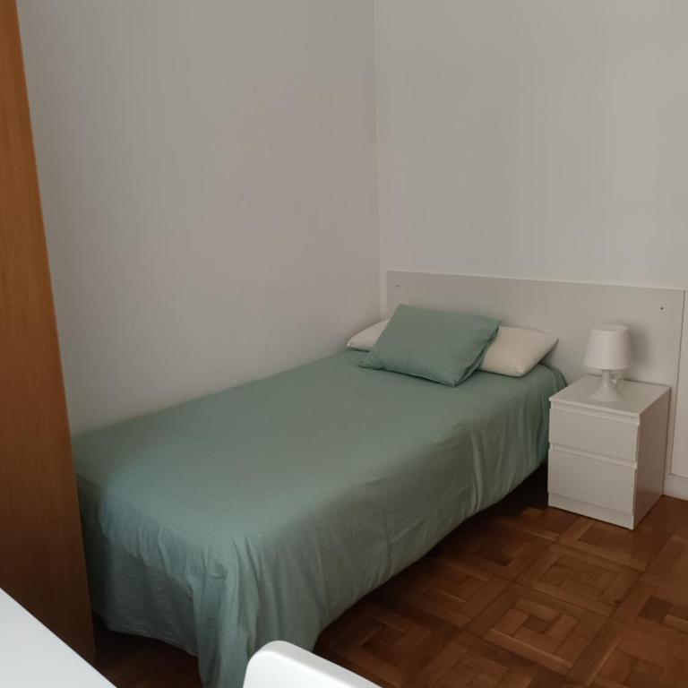 El rincón de la Ciudadela - Apartment - 7