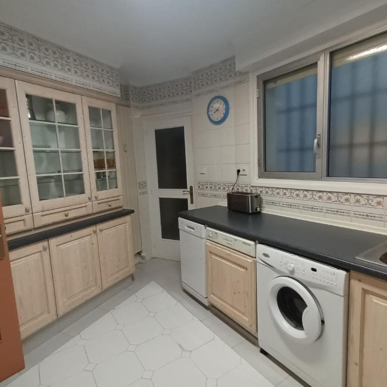 El rincón de la Ciudadela - Apartment - 10