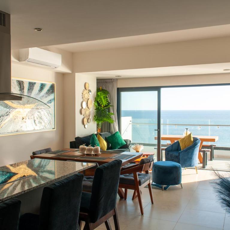 Malecón Love - Two-Bedroom Apartment - 4
