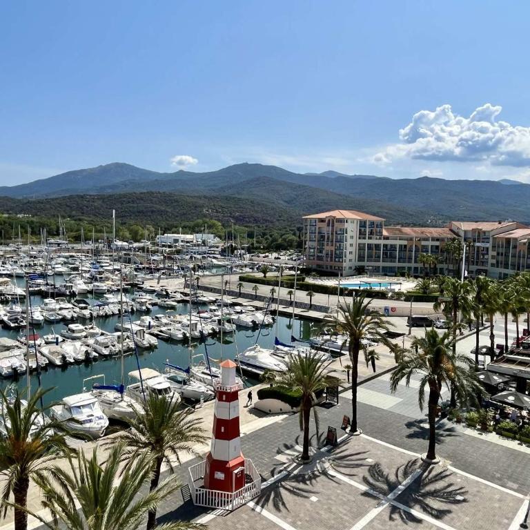 Argelès sur mer- Appartement 4 pièces AR370-050 - Apartment - 2