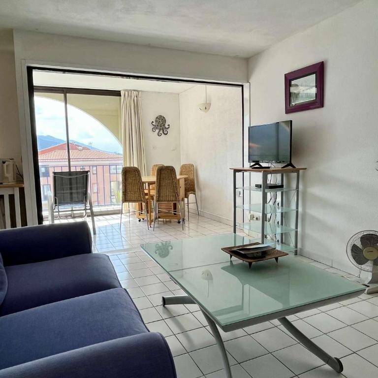 Argelès sur mer- Appartement 4 pièces AR370-050 - Apartment - 5