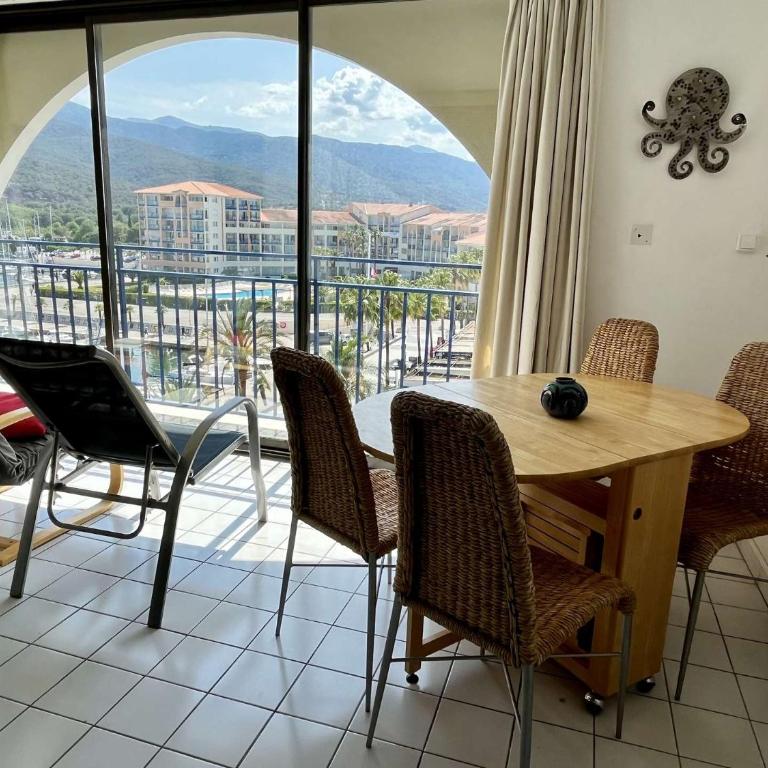 Argelès sur mer- Appartement 4 pièces AR370-050 - Apartment - 6