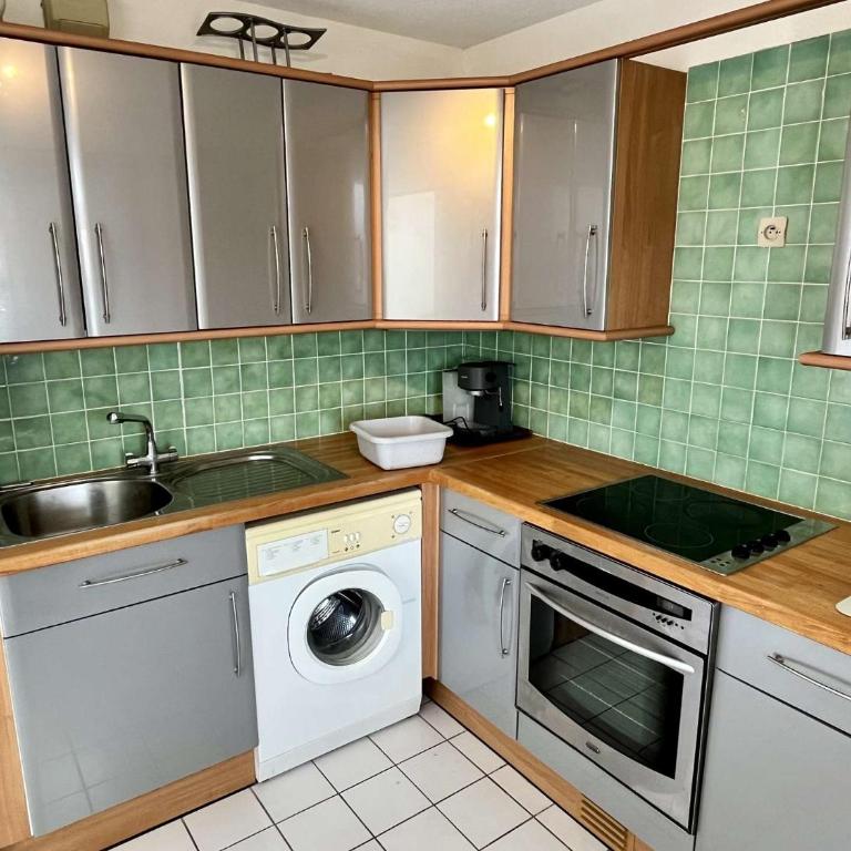 Argelès sur mer- Appartement 4 pièces AR370-050 - Apartment - 9