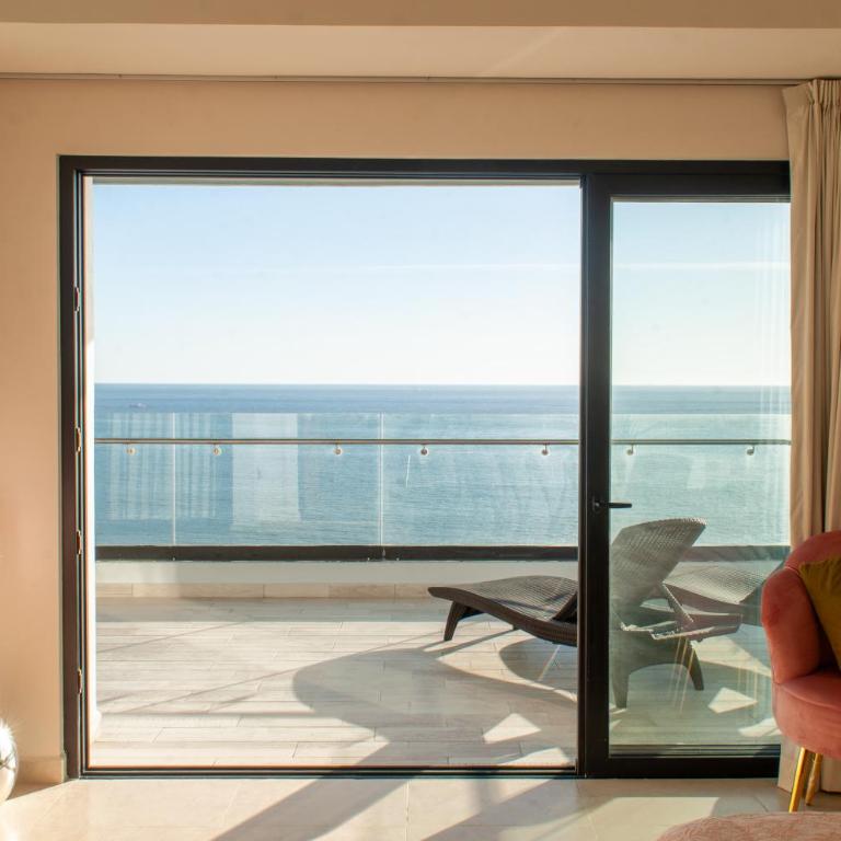 Malecón Love - Two-Bedroom Apartment - 16