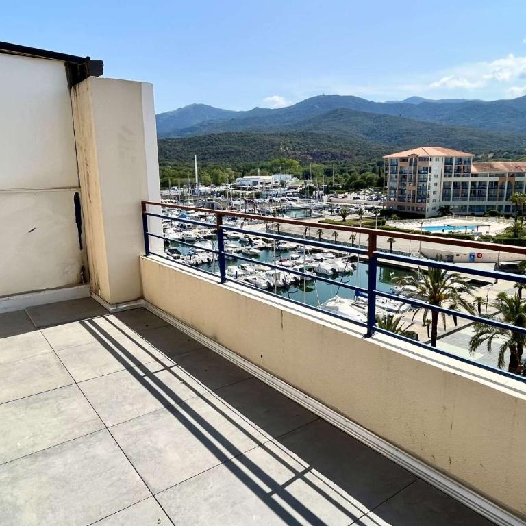 Argelès sur mer- Appartement 4 pièces AR370-050 - Apartment - 10