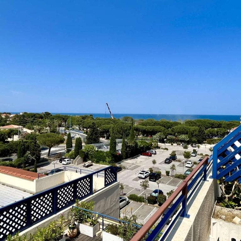 Argelès sur mer- Appartement 4 pièces AR370-050 - Apartment - 11