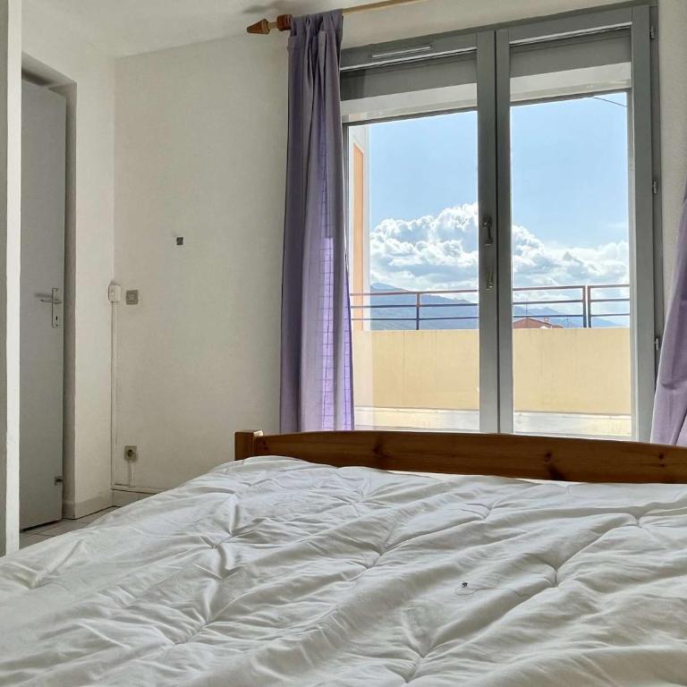 Argelès sur mer- Appartement 4 pièces AR370-050 - Apartment - 12
