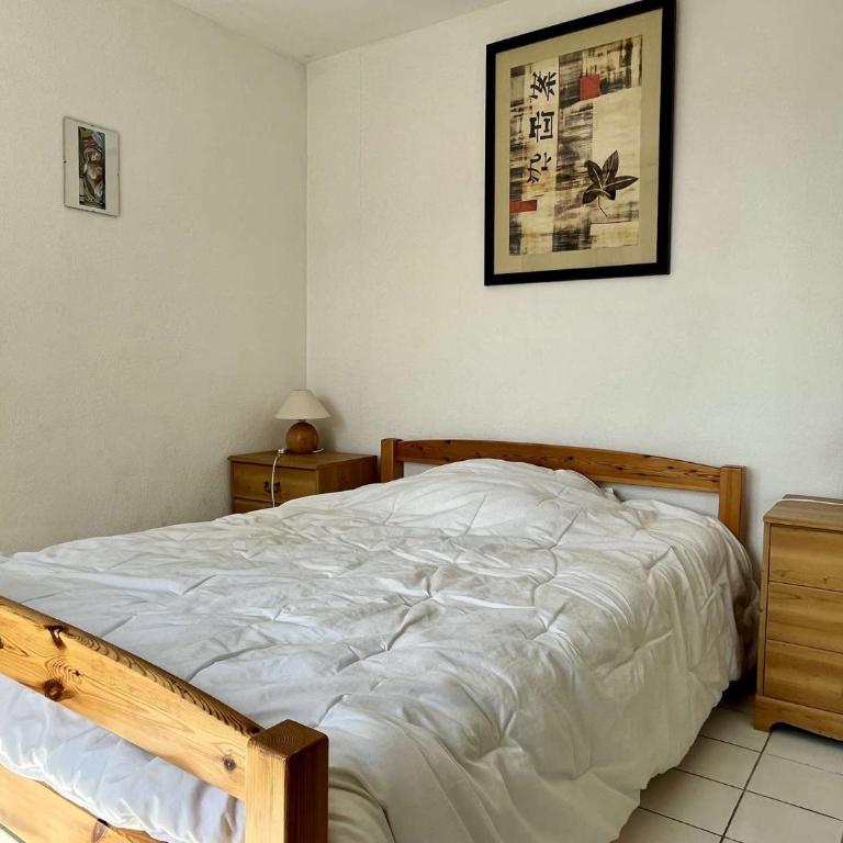 Argelès sur mer- Appartement 4 pièces AR370-050 - Apartment - 13